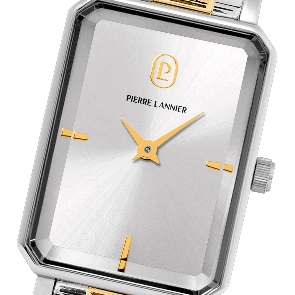 Pierre Lannier 007J621